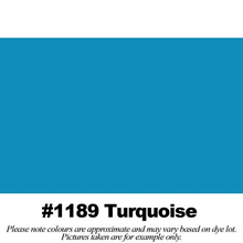 Load image into Gallery viewer, #1189 Turquoise Broadcloth Full Bolt (45&quot; x 30 Meters)