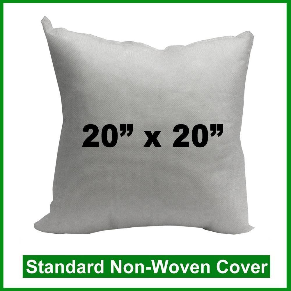 Pillow Form 20