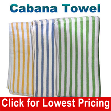 Load image into Gallery viewer, Bath Sheets Cabana towel 30&quot; x 70&quot;