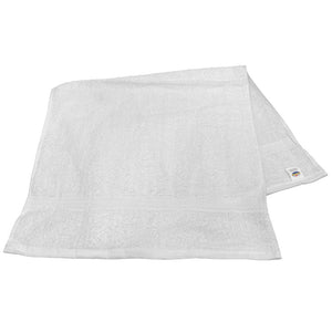 Dz. White Hand Towels 16" x 30" - 4 lbs/dz
