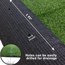 Load image into Gallery viewer, Artificial Grass Turf Rug (78&quot; x 25m / 2m x 25m Roll)