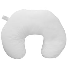 Load image into Gallery viewer, Maternity, Baby &amp; Nursing Pillow insert - Even Sides