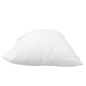 Microfiber Zippered Pillow Cover - 18" x 18" for printing