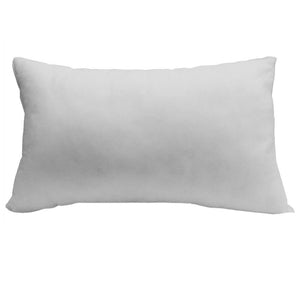 Indoor Outdoor Pillow Form 16" x 24" - HomeTex.ca