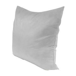 Pillow Form 17" x 17" (Synthetic Down Alternative)