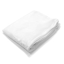 Load image into Gallery viewer, Pair of White Pillow Protectors - Standard Size - HomeTex.ca