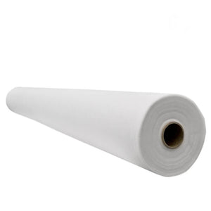 Microfiber Polyester Fabric Backdrop 92" Wide x 100 Meters