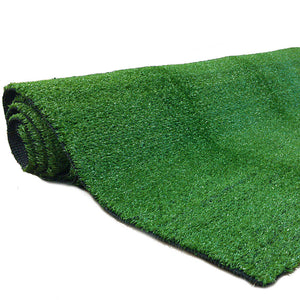 Artificial Grass Turf Rug (78" x 25m / 2m x 25m Roll)
