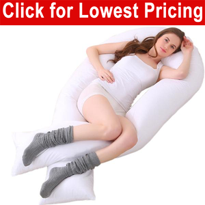 Total Body Support Pillow  16" x 130"