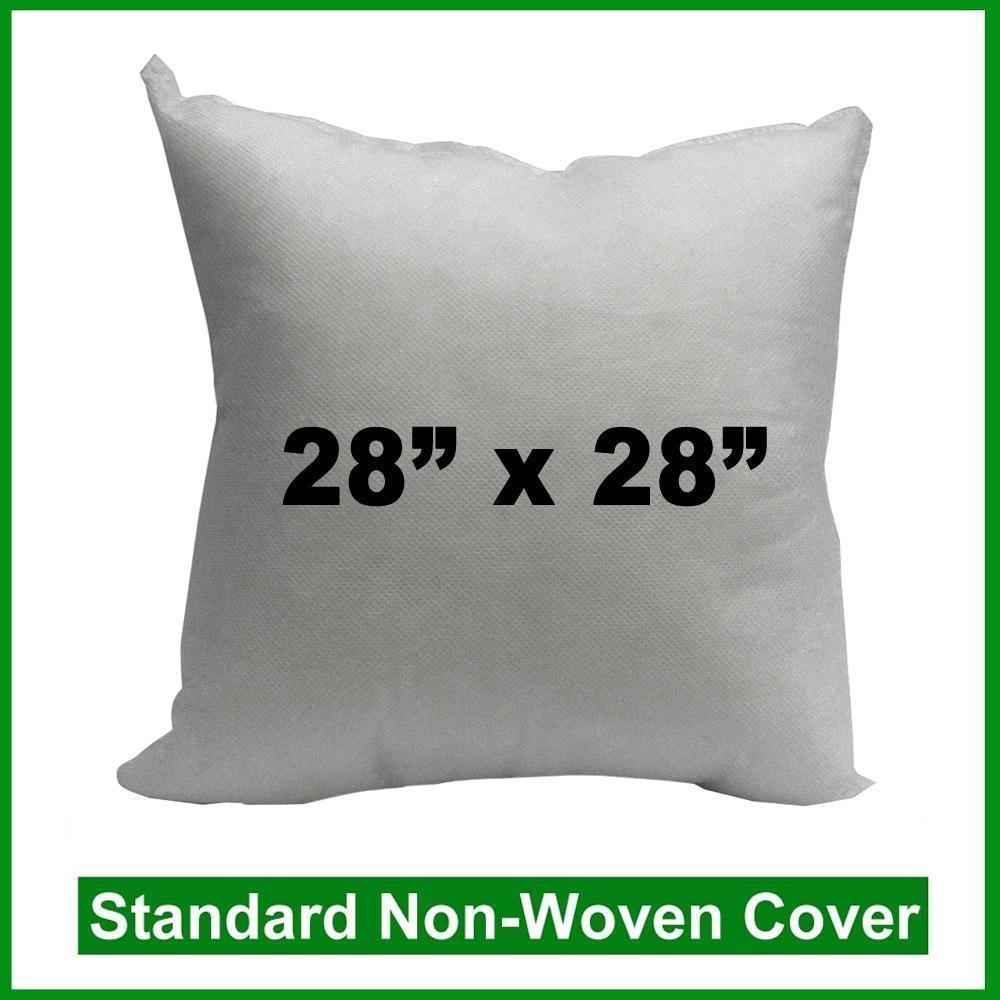 Pillow Form 28