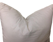 Load image into Gallery viewer, Pillow Form 30&quot; x 30&quot; (Synthetic Down Alternative)