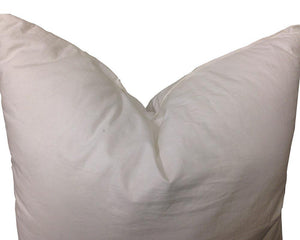 Pillow Form 28" x 28" (Synthetic Down Alternative)