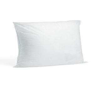 Pillow Form 12" x 18" (Polyester Fill) rectangular