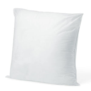 Indoor Outdoor Pillow Form 20" x 20"