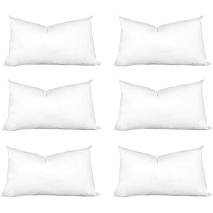 Pillow Form 16" x 24" (Synthetic Down Alternative)