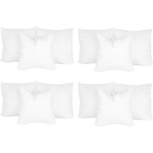 Load image into Gallery viewer, Pillow Form 30&quot; x 30&quot; (Synthetic Down Alternative)
