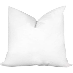 Pillow Form 30" x 30" (Synthetic Down Alternative)