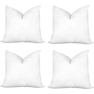 Pillow Form 30" x 30" (Synthetic Down Alternative)