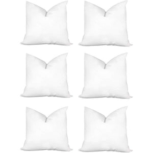 Pillow Form 30" x 30" (Synthetic Down Alternative)